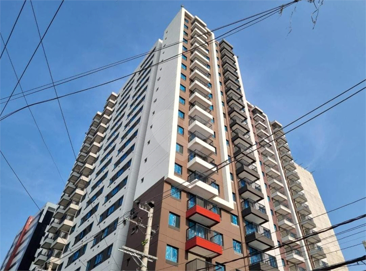 Venda Apartamento São Paulo Planalto Paulista REO1054582 1