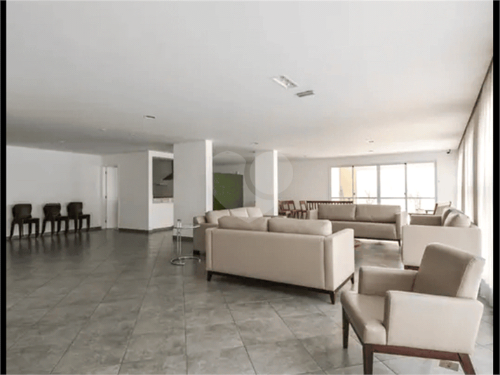 Venda Apartamento São Paulo Vila Gertrudes REO1054583 27