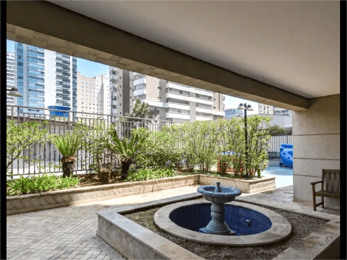 Venda Apartamento São Paulo Vila Gertrudes REO1054583 19