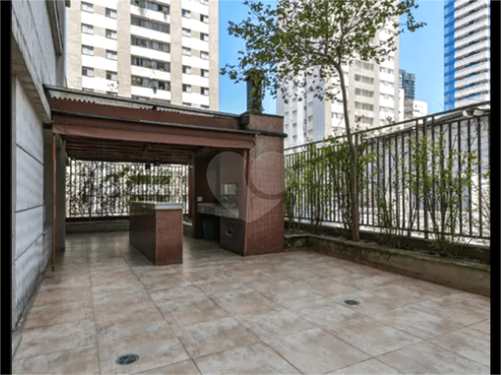 Venda Apartamento São Paulo Vila Gertrudes REO1054583 22