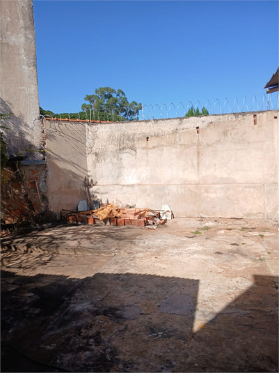 Venda Casa Bauru Jardim Terra Branca REO1054585 23