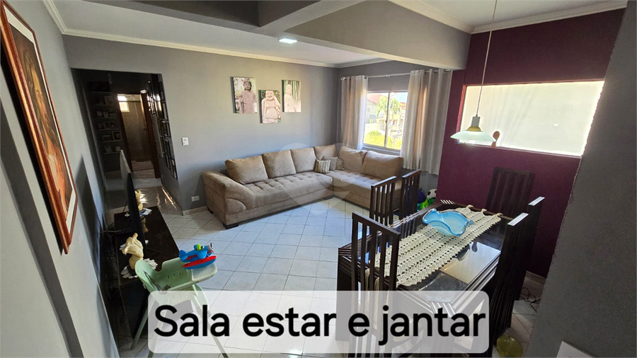 Venda Apartamento São Paulo Santa Teresinha REO1054592 10