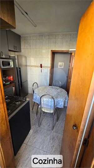 Venda Apartamento São Paulo Santa Teresinha REO1054592 9