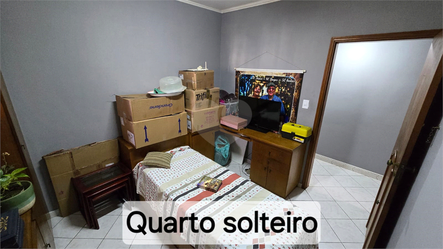 Venda Apartamento São Paulo Santa Teresinha REO1054592 15