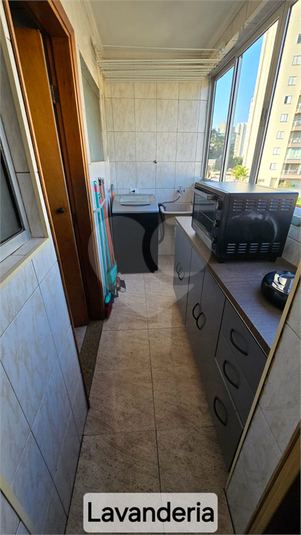 Venda Apartamento São Paulo Santa Teresinha REO1054592 5