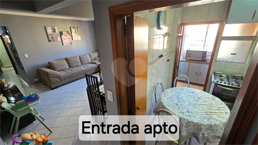 Venda Apartamento São Paulo Santa Teresinha REO1054592 1