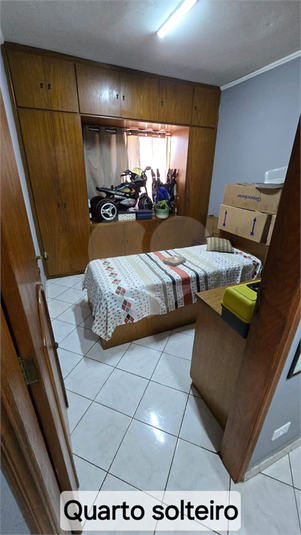 Venda Apartamento São Paulo Santa Teresinha REO1054592 14