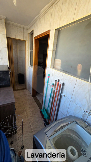 Venda Apartamento São Paulo Santa Teresinha REO1054592 6