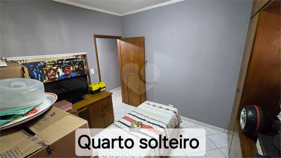 Venda Apartamento São Paulo Santa Teresinha REO1054592 16