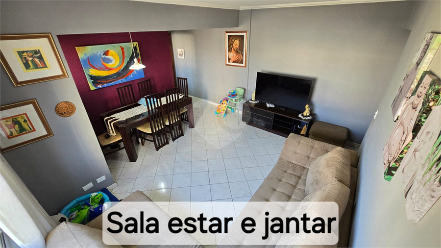 Venda Apartamento São Paulo Santa Teresinha REO1054592 11