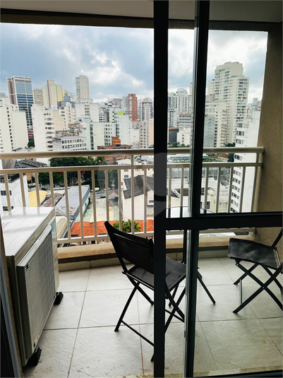 Venda Apartamento São Paulo Barra Funda REO1054594 1