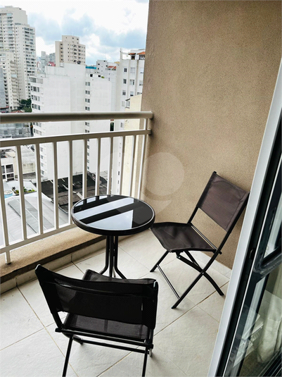 Venda Apartamento São Paulo Barra Funda REO1054594 3