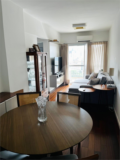 Venda Apartamento São Paulo Barra Funda REO1054594 10