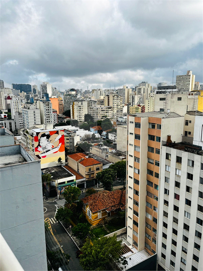 Venda Apartamento São Paulo Barra Funda REO1054594 34