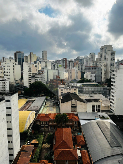 Venda Apartamento São Paulo Barra Funda REO1054594 32