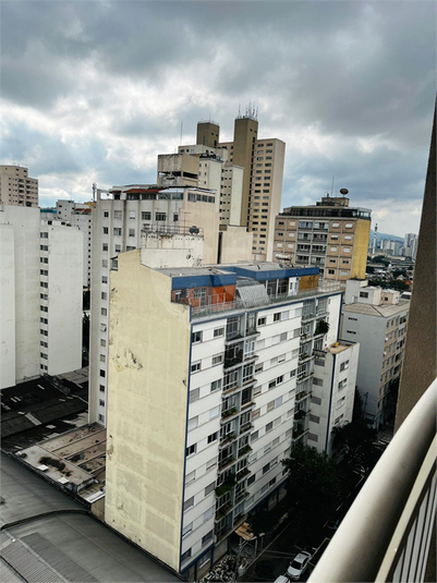 Venda Apartamento São Paulo Barra Funda REO1054594 35