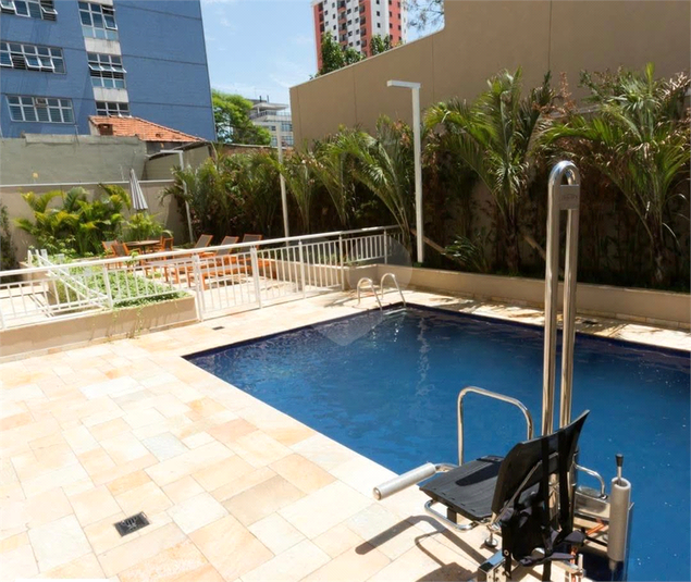 Venda Apartamento São Paulo Barra Funda REO1054594 30