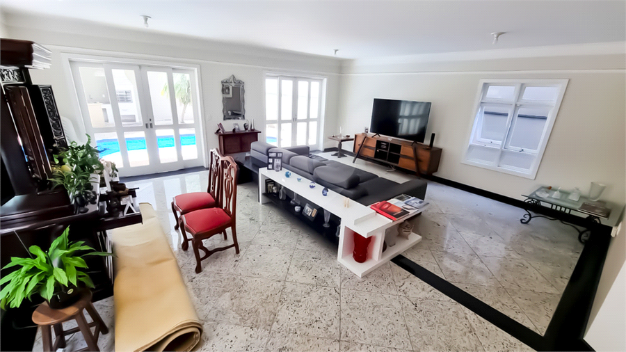 Venda Sobrado São Paulo Jardim Leonor Mendes De Barros REO1054597 5