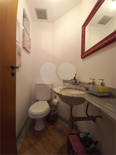 Venda Apartamento São Paulo Vila Mascote REO1054599 9