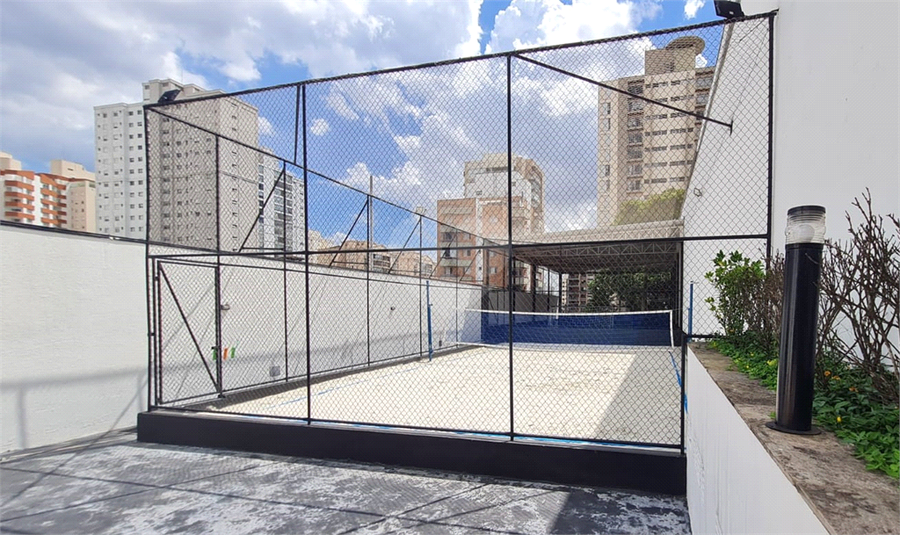 Venda Apartamento São Paulo Vila Mascote REO1054599 20