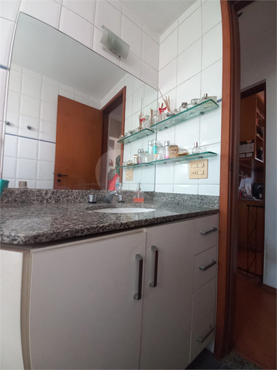 Venda Apartamento São Paulo Vila Mascote REO1054599 10