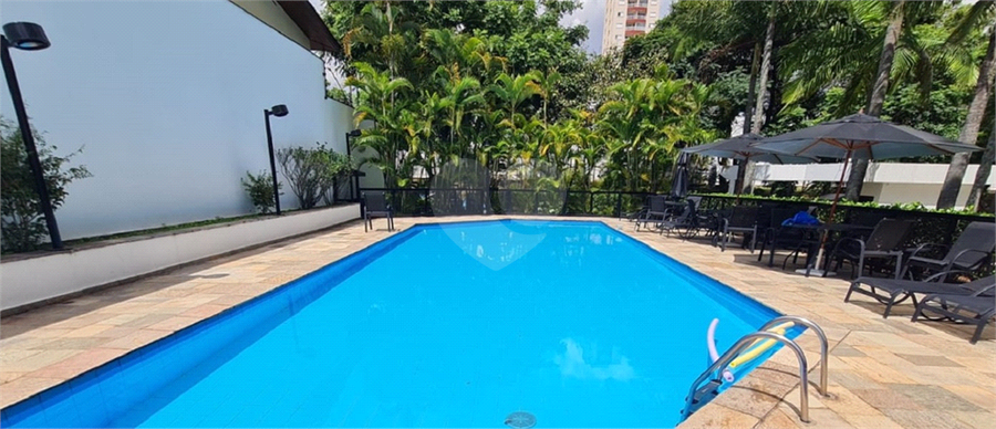 Venda Apartamento São Paulo Vila Mascote REO1054599 12