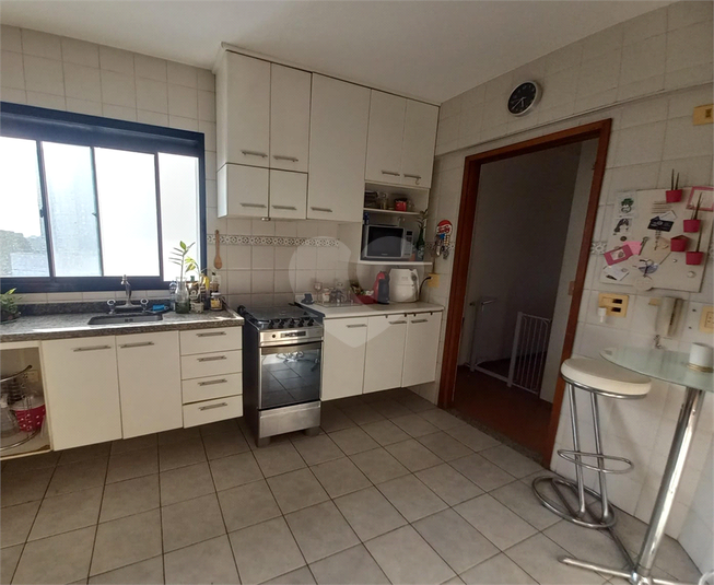 Venda Apartamento São Paulo Vila Mascote REO1054599 8