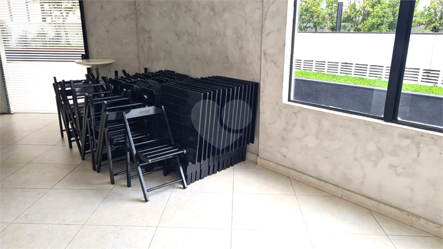 Venda Apartamento São Paulo Vila Mascote REO1054599 16