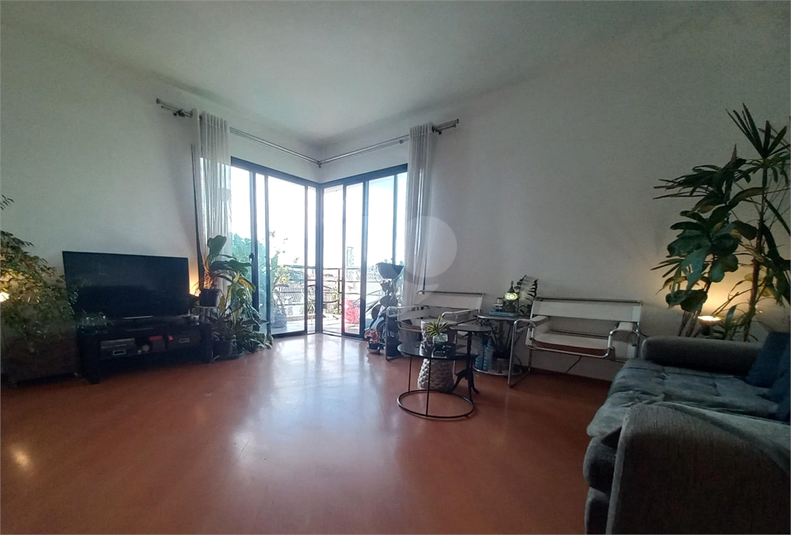 Venda Apartamento São Paulo Vila Mascote REO1054599 1