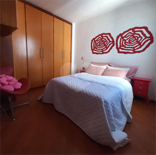 Venda Apartamento São Paulo Vila Mascote REO1054599 4