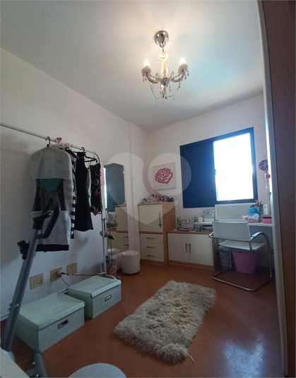 Venda Apartamento São Paulo Vila Mascote REO1054599 7