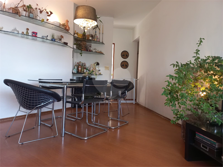 Venda Apartamento São Paulo Vila Mascote REO1054599 2