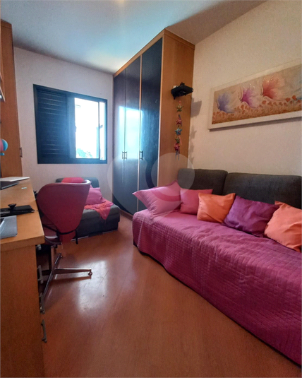 Venda Apartamento São Paulo Vila Mascote REO1054599 6