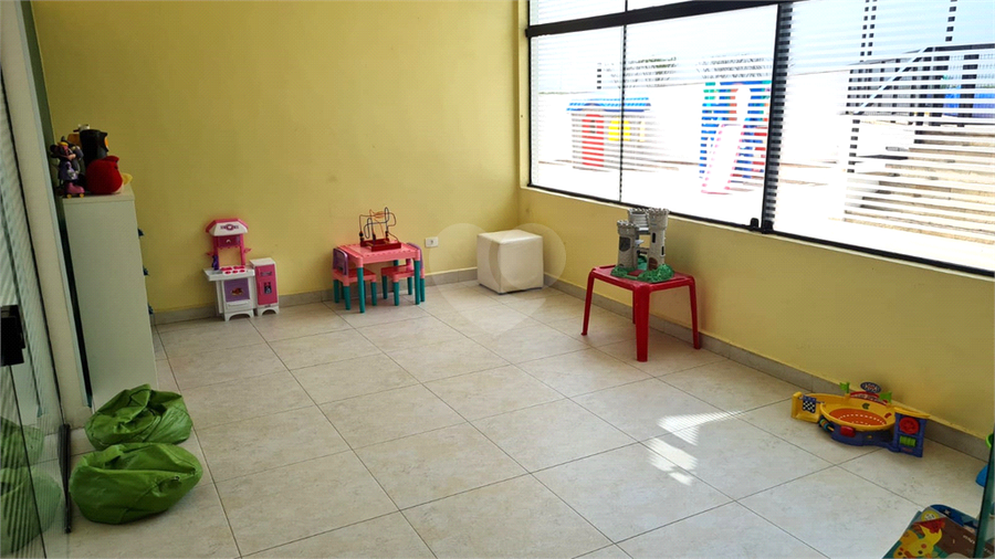 Venda Apartamento São Paulo Vila Mascote REO1054599 25