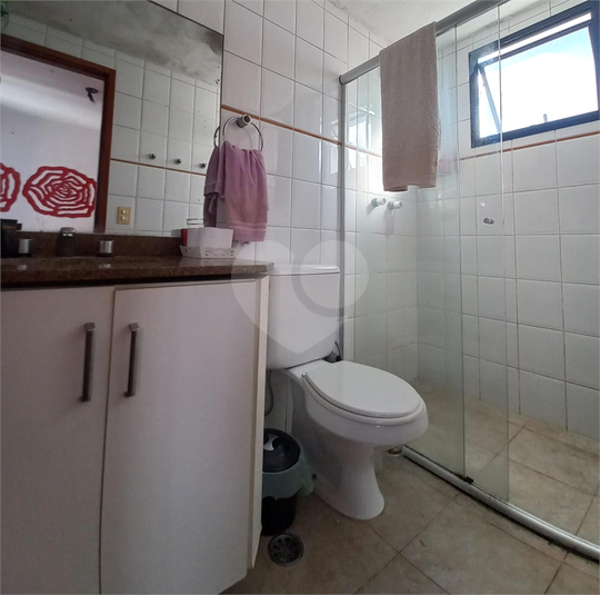 Venda Apartamento São Paulo Vila Mascote REO1054599 5