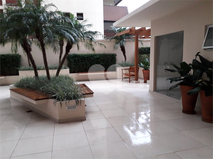 Venda Apartamento São Paulo Vila Uberabinha REO1054600 5