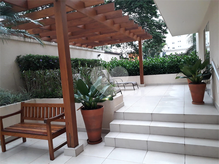 Venda Apartamento São Paulo Vila Uberabinha REO1054600 18