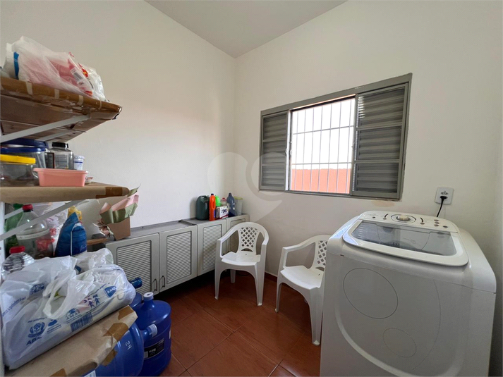 Venda Casa Bauru Vila Coralina REO1054604 16