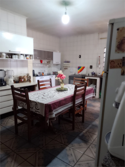 Venda Casa Bauru Vila Souto REO1054606 2