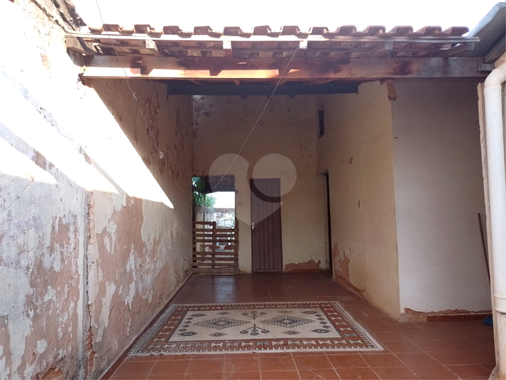 Venda Casa Bauru Vila Souto REO1054606 13