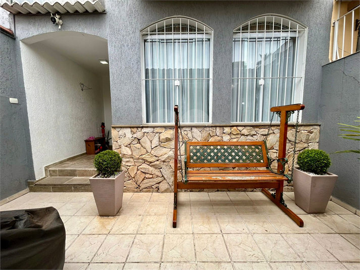 Venda Casa São Paulo Jardim Bonfiglioli REO1054608 4