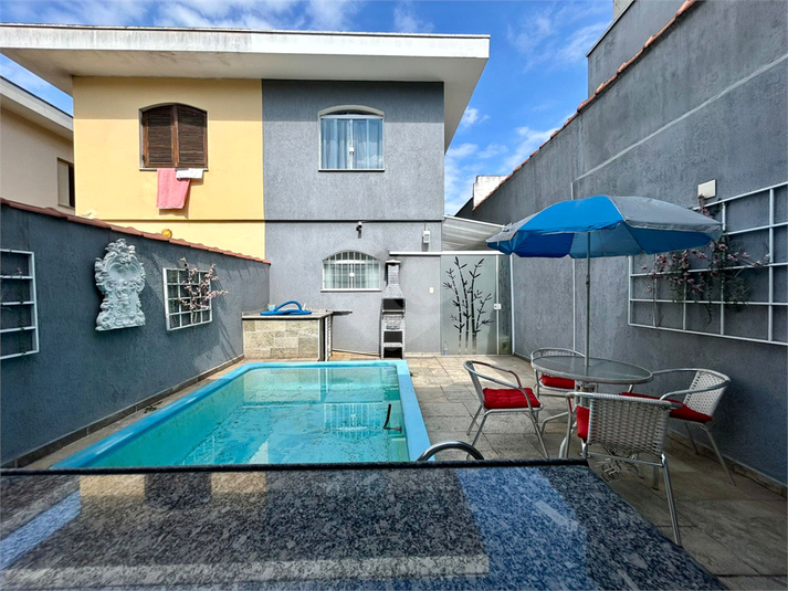 Venda Casa São Paulo Jardim Bonfiglioli REO1054608 1