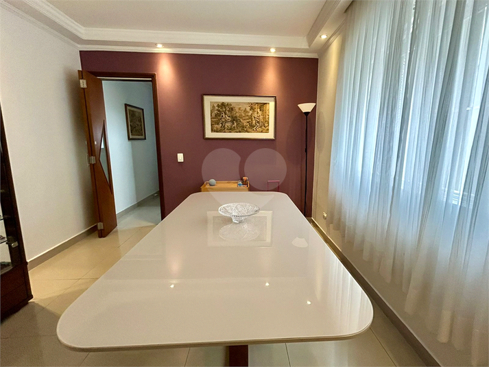 Venda Casa São Paulo Jardim Bonfiglioli REO1054608 9