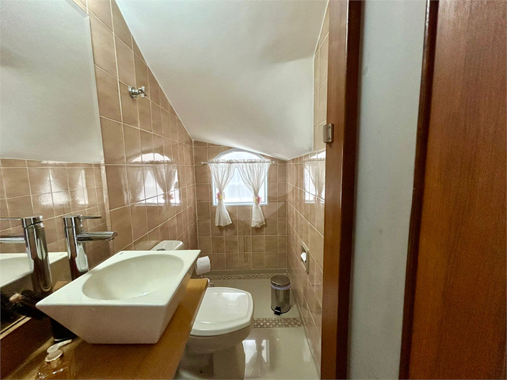 Venda Casa São Paulo Jardim Bonfiglioli REO1054608 13