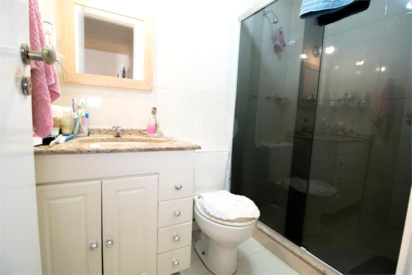 Venda Apartamento Rio De Janeiro Catete REO1054610 24