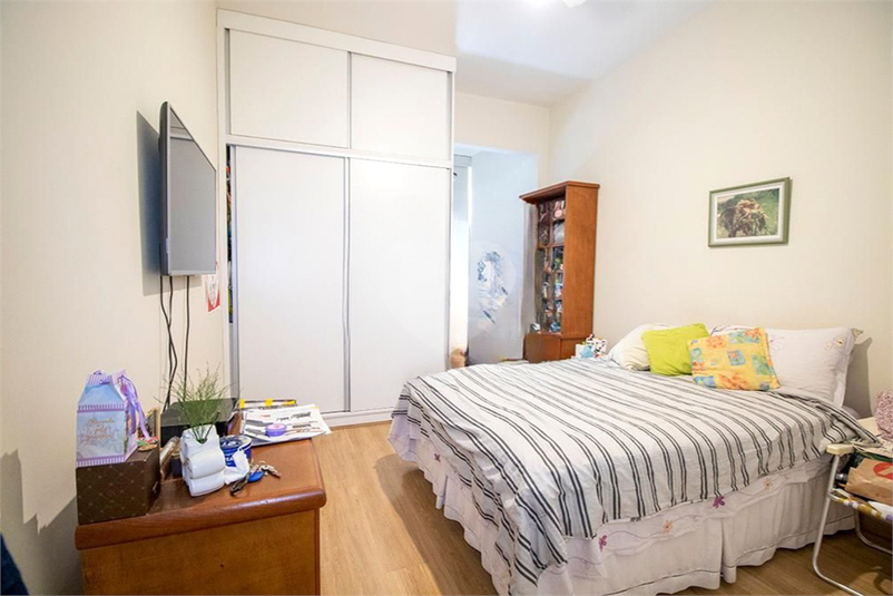 Venda Apartamento Rio De Janeiro Catete REO1054610 23