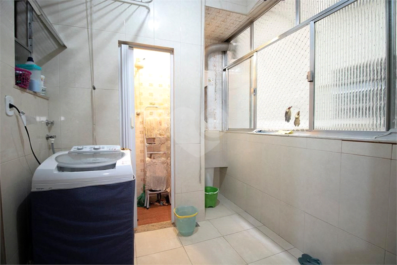 Venda Apartamento Rio De Janeiro Catete REO1054610 14