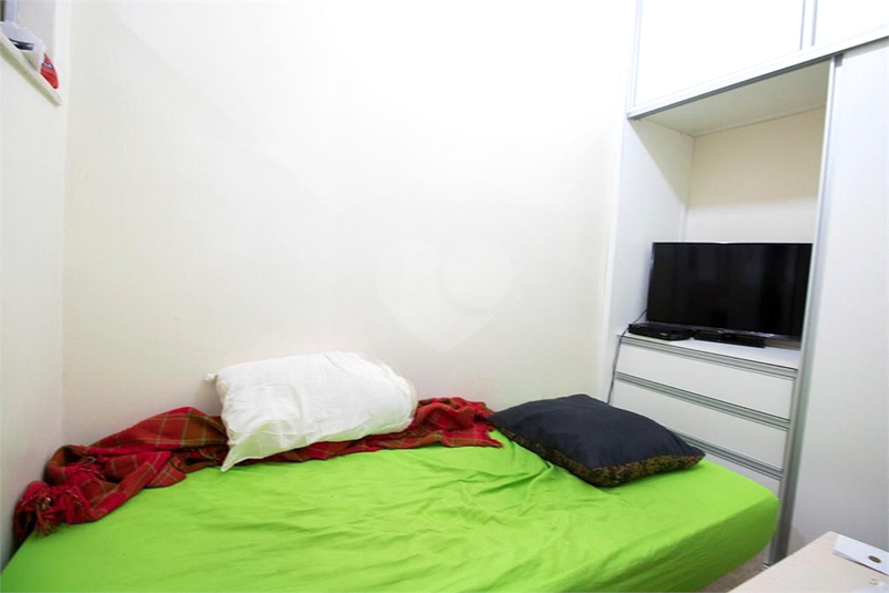 Venda Apartamento Rio De Janeiro Catete REO1054610 29