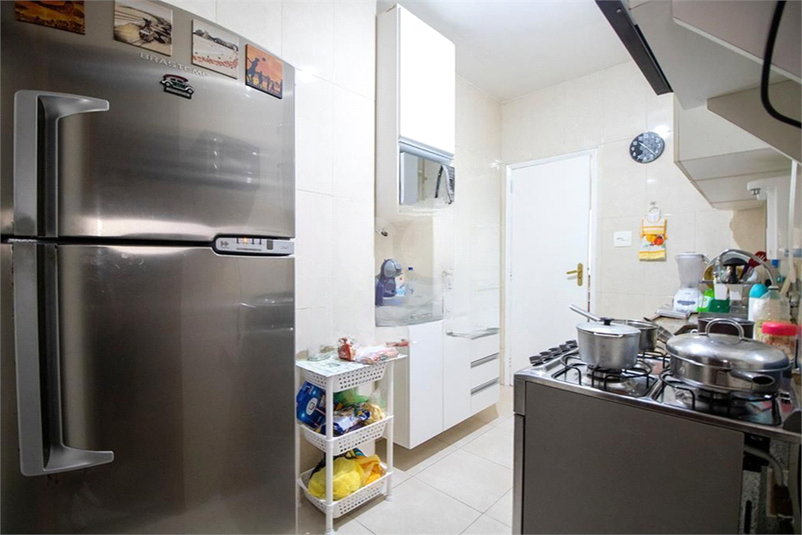 Venda Apartamento Rio De Janeiro Catete REO1054610 15