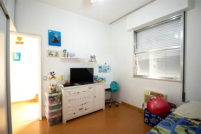 Venda Apartamento Rio De Janeiro Catete REO1054610 6